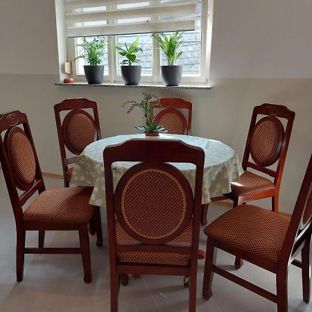 Ferienwohnung Hachenburg Εξωτερικό φωτογραφία