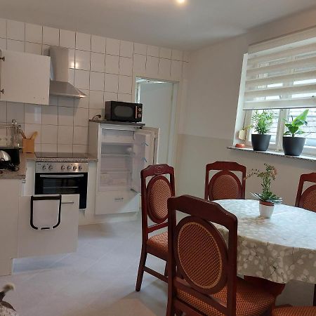 Ferienwohnung Hachenburg Εξωτερικό φωτογραφία