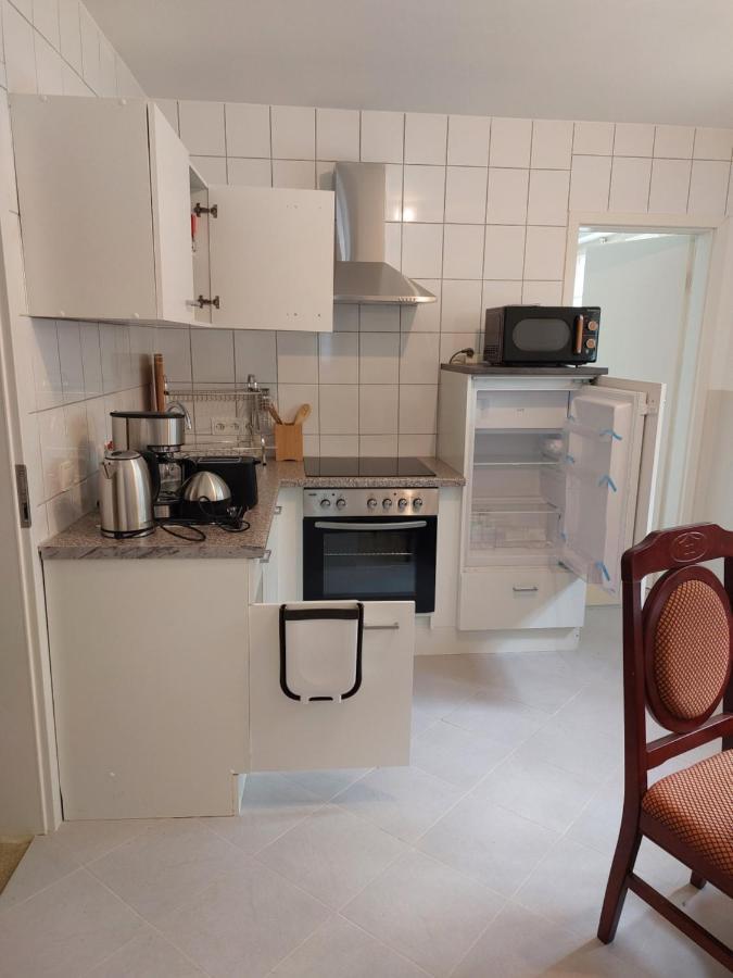 Ferienwohnung Hachenburg Εξωτερικό φωτογραφία