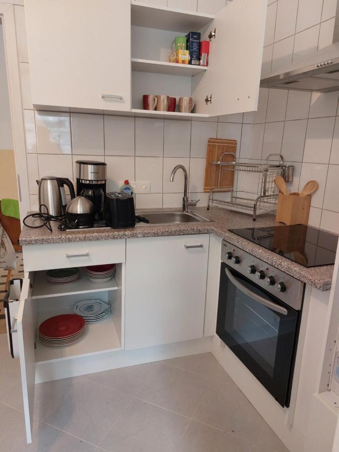 Ferienwohnung Hachenburg Εξωτερικό φωτογραφία