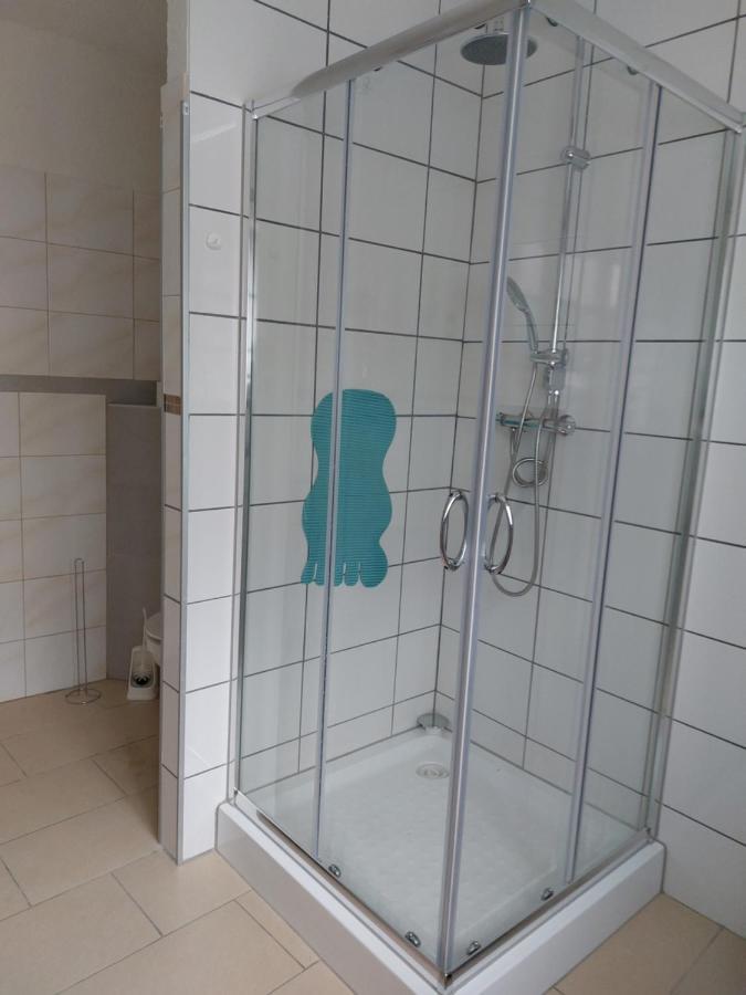 Ferienwohnung Hachenburg Εξωτερικό φωτογραφία