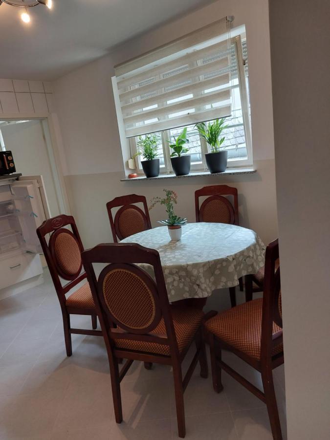 Ferienwohnung Hachenburg Εξωτερικό φωτογραφία