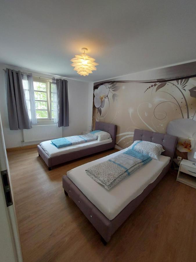 Ferienwohnung Hachenburg Εξωτερικό φωτογραφία