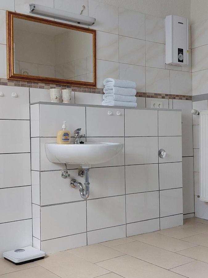Ferienwohnung Hachenburg Εξωτερικό φωτογραφία