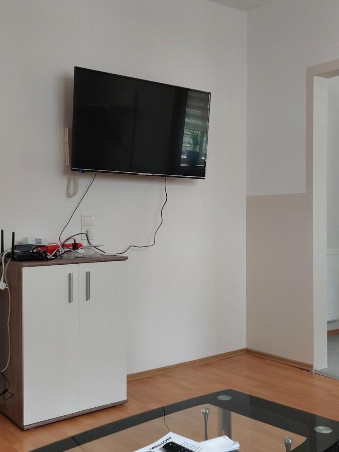 Ferienwohnung Hachenburg Εξωτερικό φωτογραφία