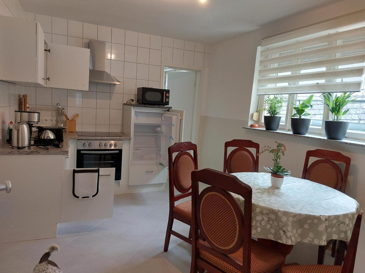 Ferienwohnung Hachenburg Εξωτερικό φωτογραφία