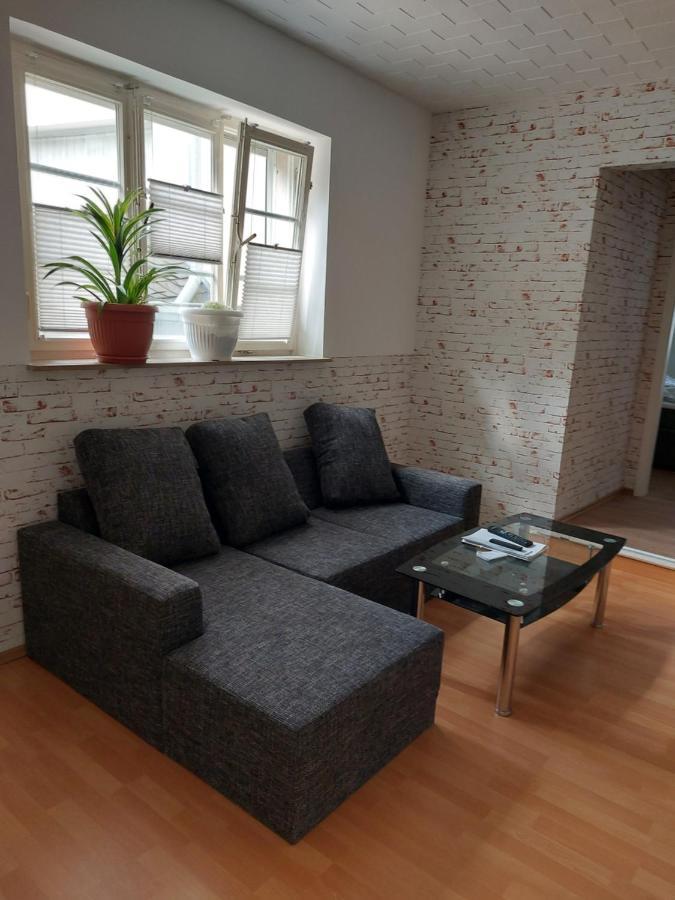 Ferienwohnung Hachenburg Εξωτερικό φωτογραφία