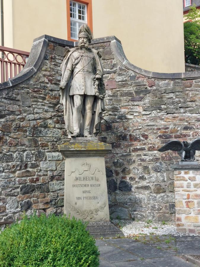 Ferienwohnung Hachenburg Εξωτερικό φωτογραφία